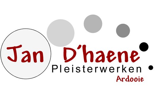 Jan D'haene Pleisterwerken